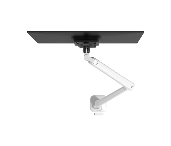 Viewprime plus monitor arm – desk 110/C | Table accessories | Dataflex