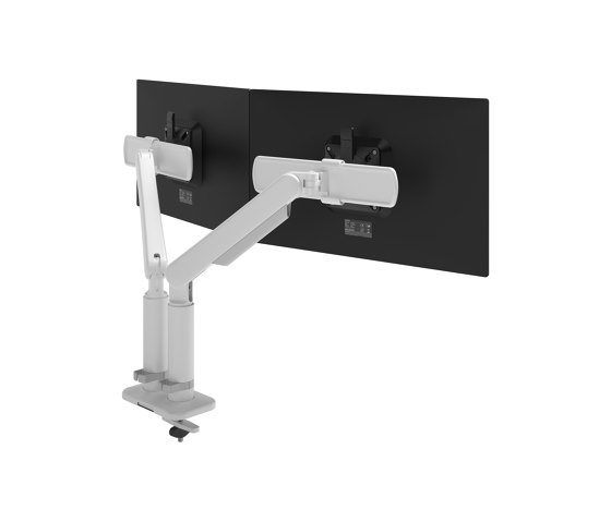 Viewprime plus braccio porta monitor – scrivania 210/G | Accessori tavoli | Dataflex