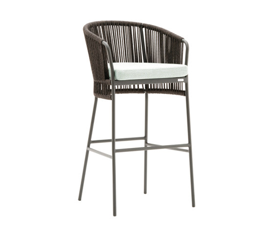 Tibidabo stool | Bar stools | Varaschin