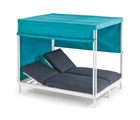 Minu Daybed | Lettini / Lounger | Weishäupl