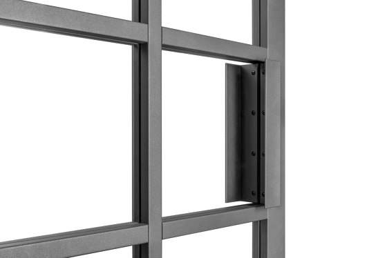Modern Doors Pivot doors SVING glass | Portes intérieures | ComTür