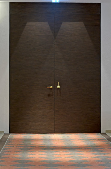 Modern Doors security doors hotel doors | Portes intérieures | ComTür