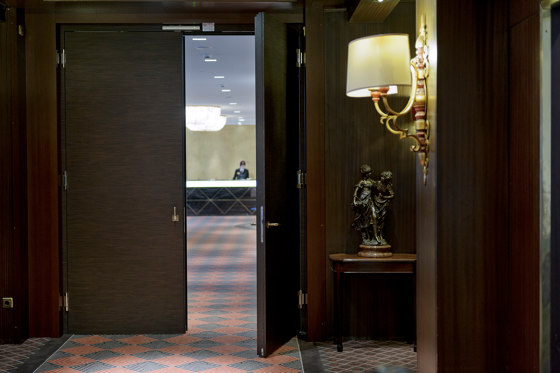Moderne Innentüren Sicherheitstüren Hoteltüren | Innentüren | ComTür