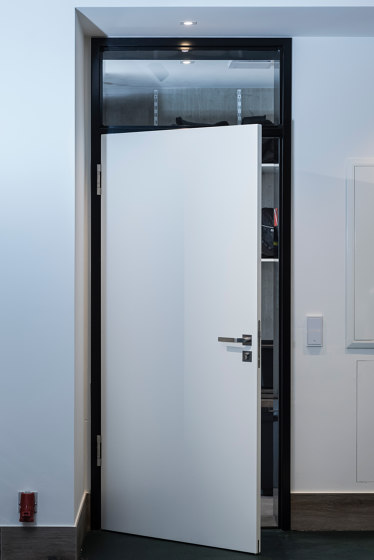 Modern Doors security doors fire proof doors | Internal doors | ComTür
