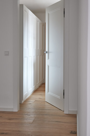 Style doors flush fitting VIENNA | Puertas de interior | ComTür