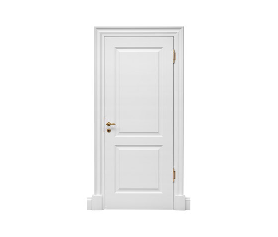 Style doors historic doors SANSSOUCI | Porte interni | ComTür