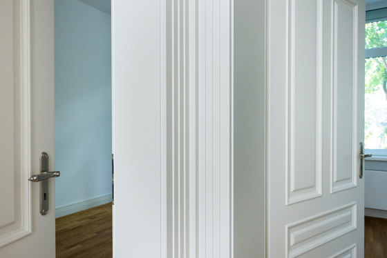 Style doors historic doors SIENA | Portes intérieures | ComTür
