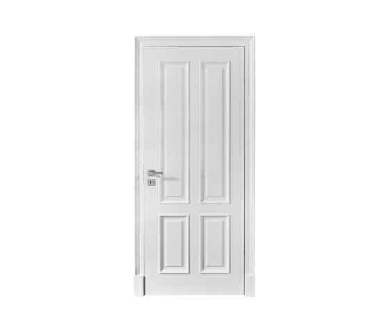 Style doors historic doors SIENA | Puertas de interior | ComTür