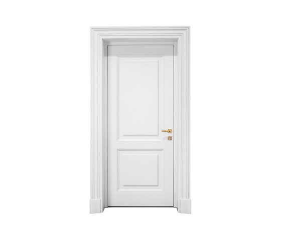 Style doors historic doors BELVEDERE | Portes intérieures | ComTür
