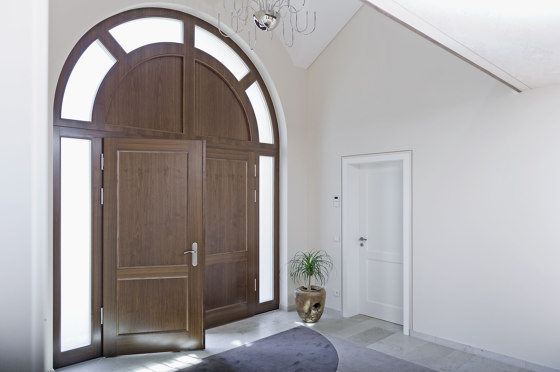Style doors historic doors VIENNA | Internal doors | ComTür
