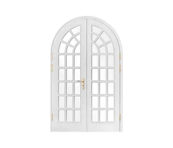 Style doors Custom made BOGENTÜREN | Puertas de interior | ComTür