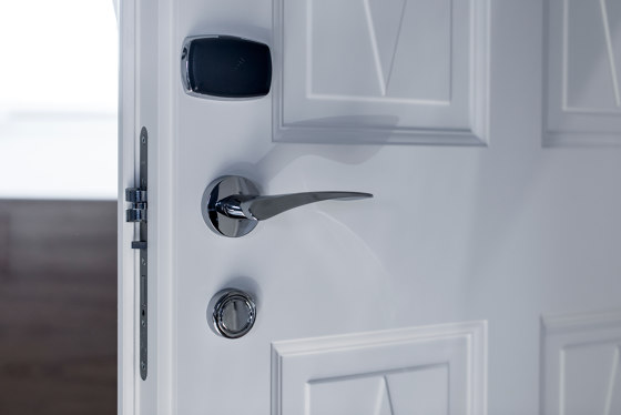 Style doors security doors sound proof doors | Portes intérieures | ComTür