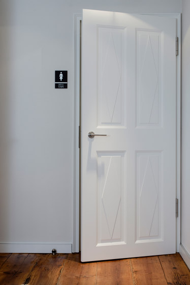 Style doors security doors sound proof doors | Puertas de interior | ComTür