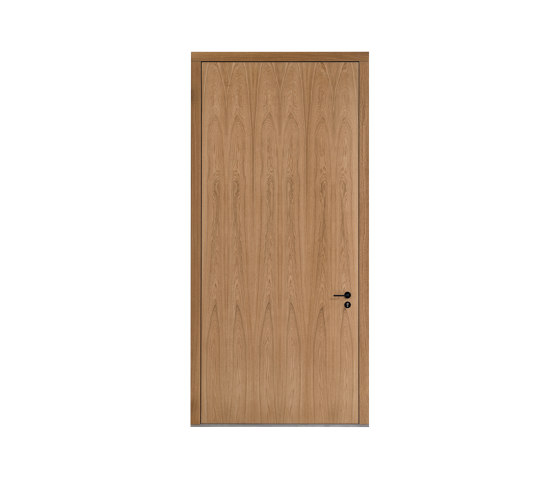 Modern front doors pivot doors CIRCUM | Portes d'entrée | ComTür