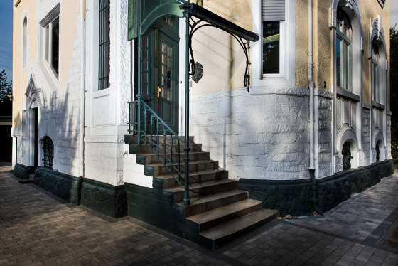Style front doors historic doors LANDHAUS | Porte casa | ComTür