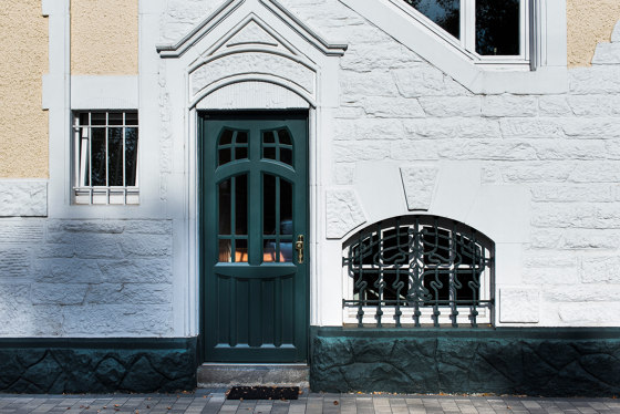 Klassische Haustüren historisch Türen LANDHAUS | Haustüren | ComTür
