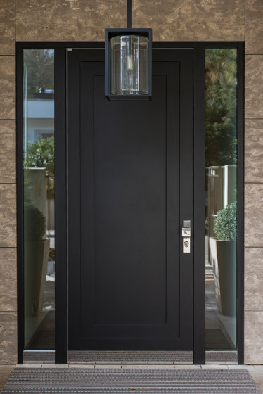 Style front doors historic doors CLASSE | Porte casa | ComTür