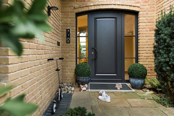 Style front doors High security doors ANTIK | Porte casa | ComTür