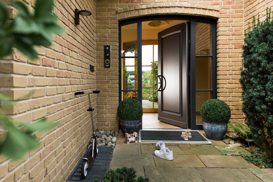 Style front doors High security doors ANTIK | Porte casa | ComTür