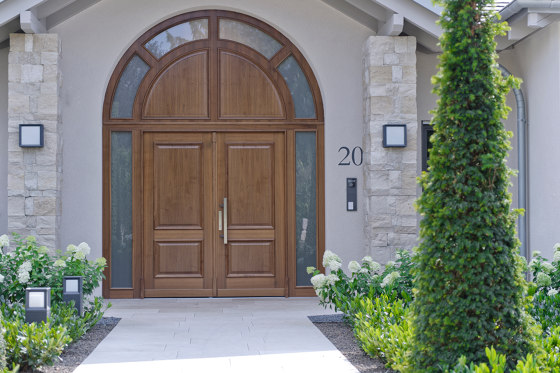 Style front doors Custom made ANTIK | Puertas de las casas | ComTür
