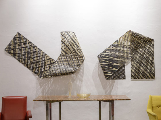 i-Mesh Contemporay Tapestries | Wandbehänge | i-mesh