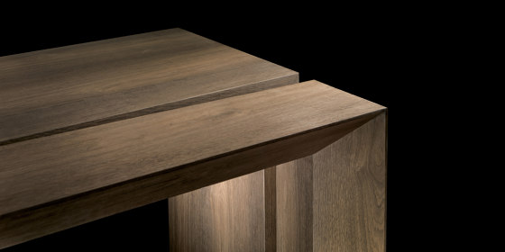 K-Table | Dining tables | HENGE