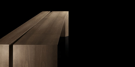 K-Table | Dining tables | HENGE