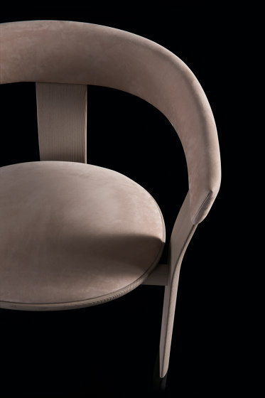 Noce Lounge Chair | Sillones | HENGE