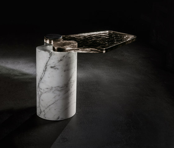 Plynto | Tables d'appoint | HENGE