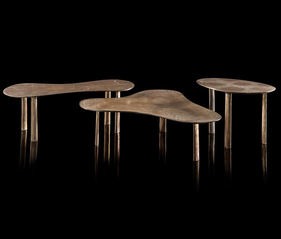 Puddle | Coffee tables | HENGE