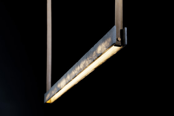 Chrystal Evo | Lámparas de suspensión | HENGE