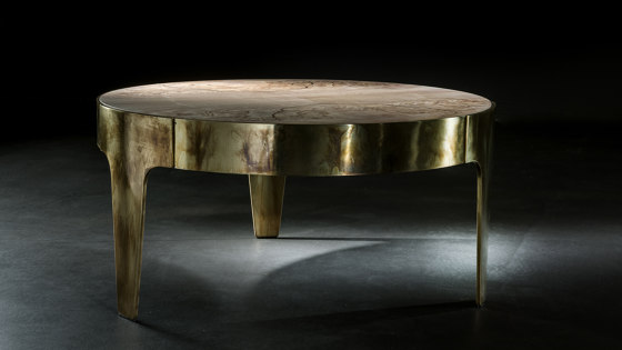 SR Table | Coffee tables | HENGE