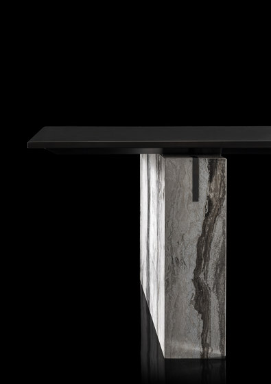 Ted | Dining tables | HENGE