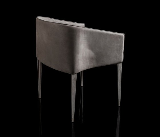 Zagg | Chairs | HENGE