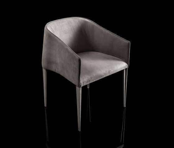 Zagg | Stühle | HENGE