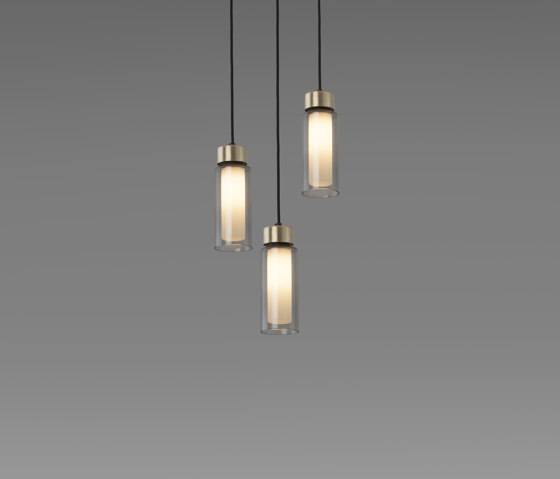 Osman | Suspended lights | Tooy