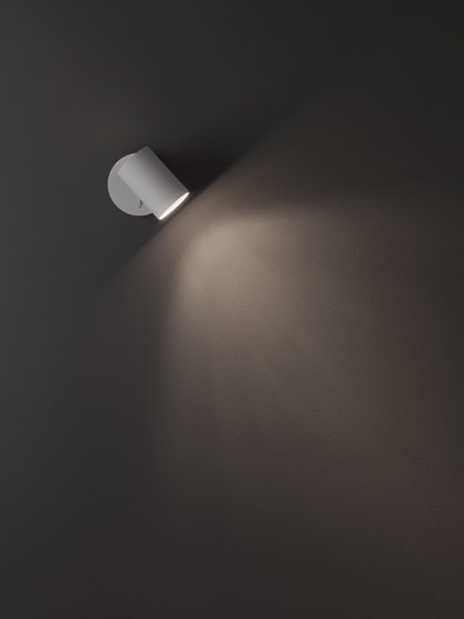 Ascoli Single Switched | Textured White | Wall lights | Astro Lighting