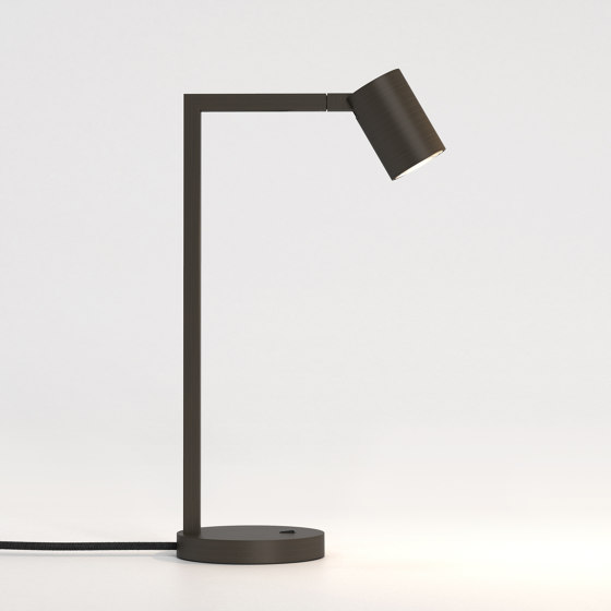 Ascoli Desk | Bronze | Luminaires de table | Astro Lighting