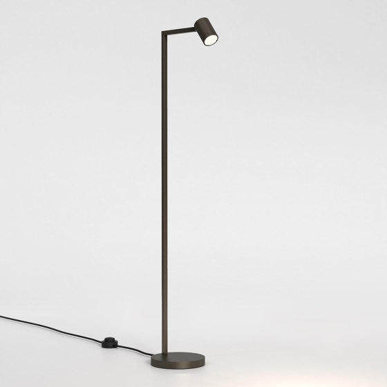 Ascoli Floor | Bronze | Free-standing lights | Astro Lighting
