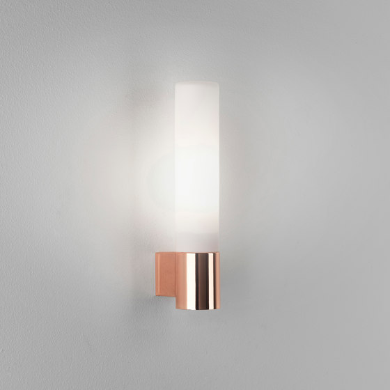 Bari | Polished Copper | Wall lights | Astro Lighting
