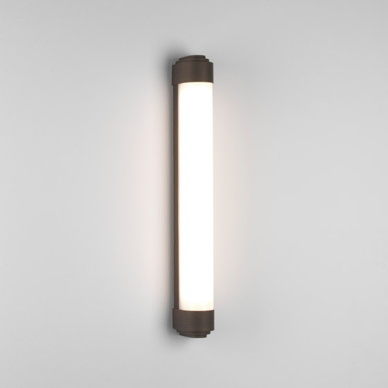 Belgravia 600 LED | Bronze | Wandleuchten | Astro Lighting