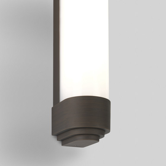 Belgravia 600 LED | Bronze | Wall lights | Astro Lighting