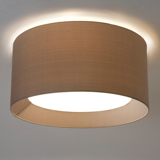 Bevel Round 450 | Oyster | Ceiling lights | Astro Lighting
