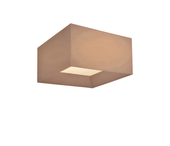 Bevel Square 400 | Oyster | Ceiling lights | Astro Lighting