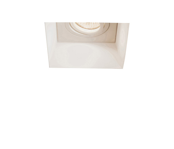 Blanco Square Adjustable | Plaster | Lampade soffitto incasso | Astro Lighting