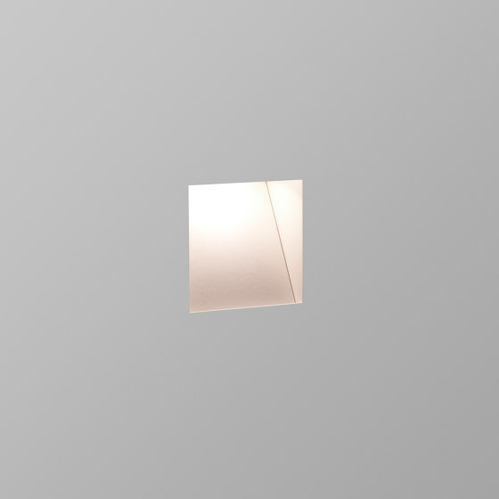 Borgo Trimless Mini LED | Matt White | Recessed wall lights | Astro Lighting