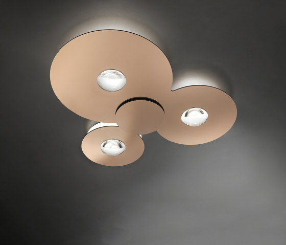 Bugia by LODES | Ceiling lights