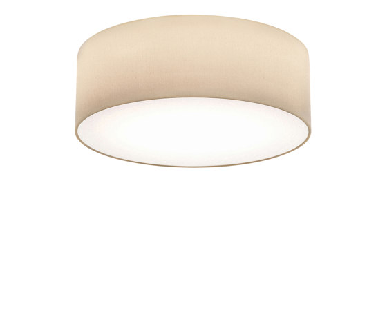 Cambria 380 | Putty Fabric | Plafonniers | Astro Lighting