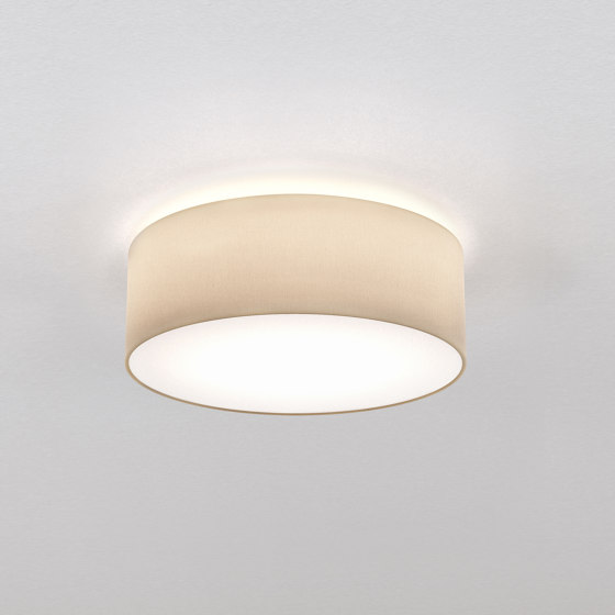 Cambria 380 | Putty Fabric | Ceiling lights | Astro Lighting