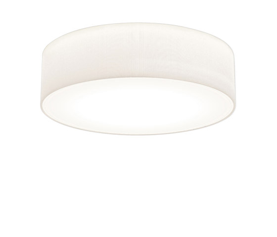 Cambria 480 | White Fabric | Ceiling lights | Astro Lighting